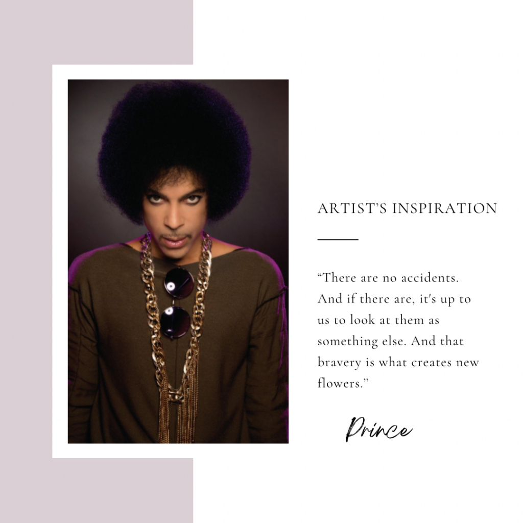 Beige Weiß Elegant Minimalist Über Mich Instagram Post