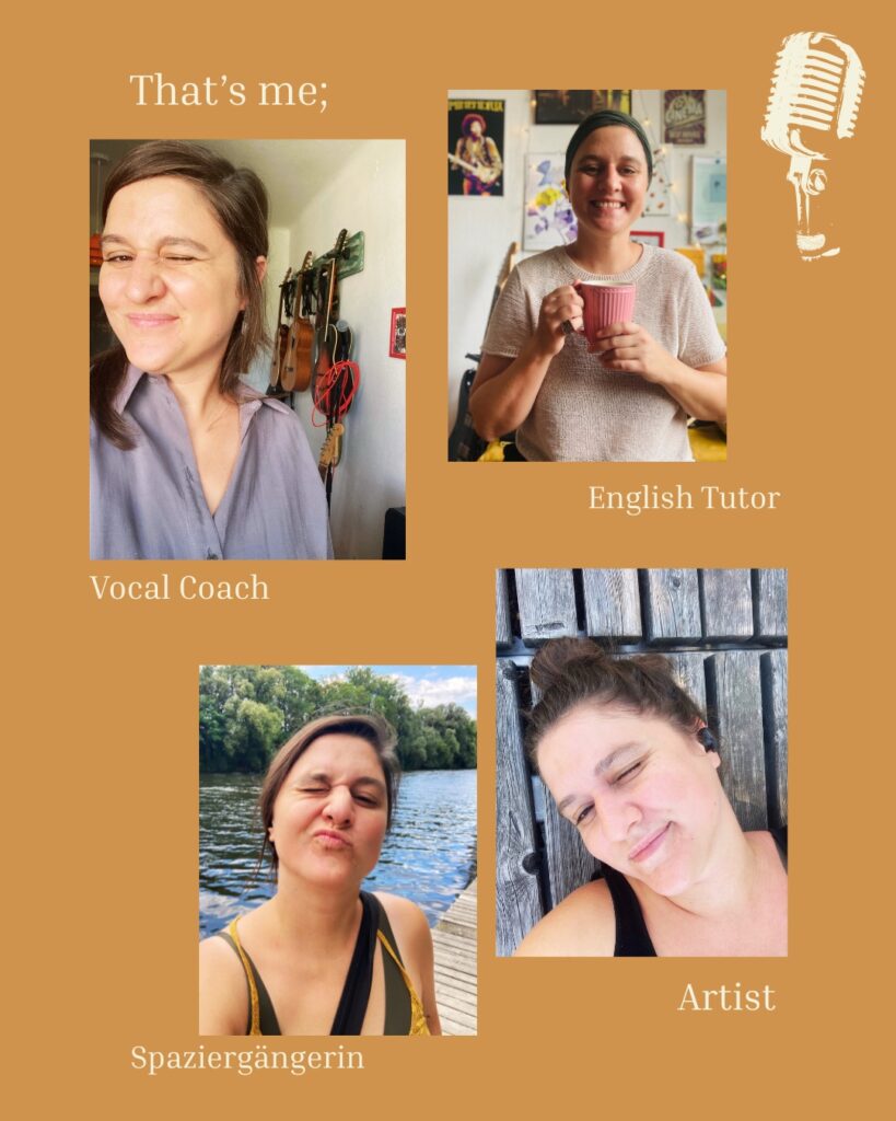 Neutral Beige Aesthetic Meet Me Portrait Instagram Post - 3